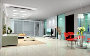 Interior Designers Near You