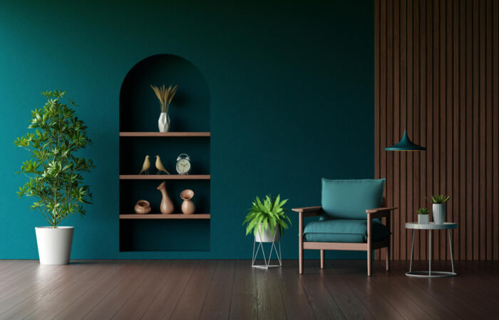 Home Interior Designer In Indirapuram Ghaziabad