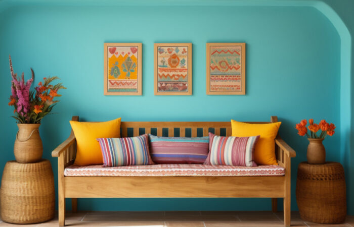 House Interior Designer In Indirapuram