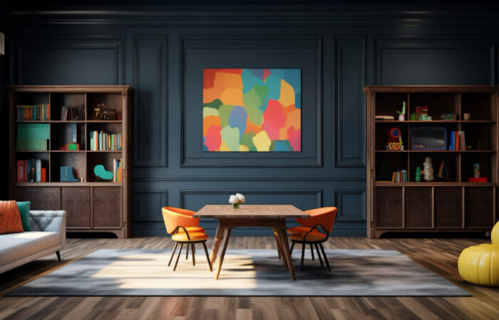 Modular Interior Designer In Indirapuram